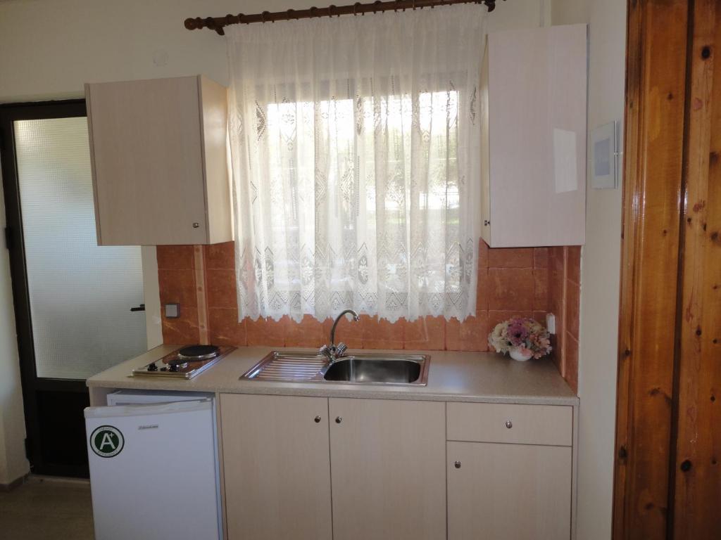 Oceania Hotel Karfas Pokój zdjęcie
