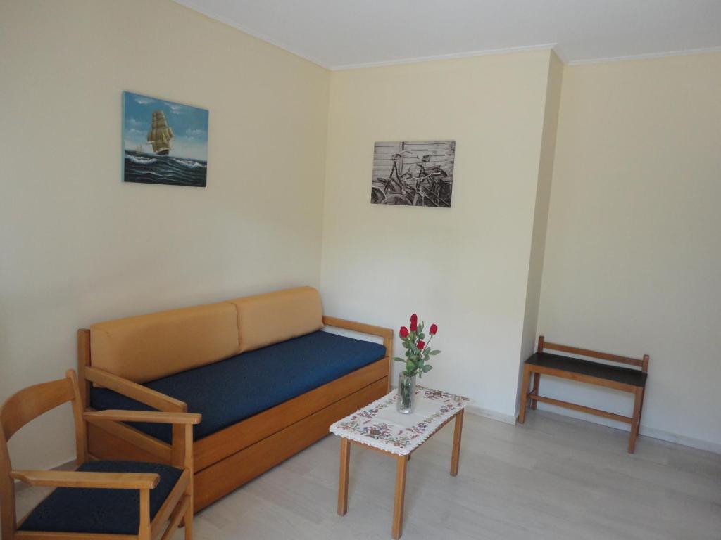 Oceania Hotel Karfas Pokój zdjęcie