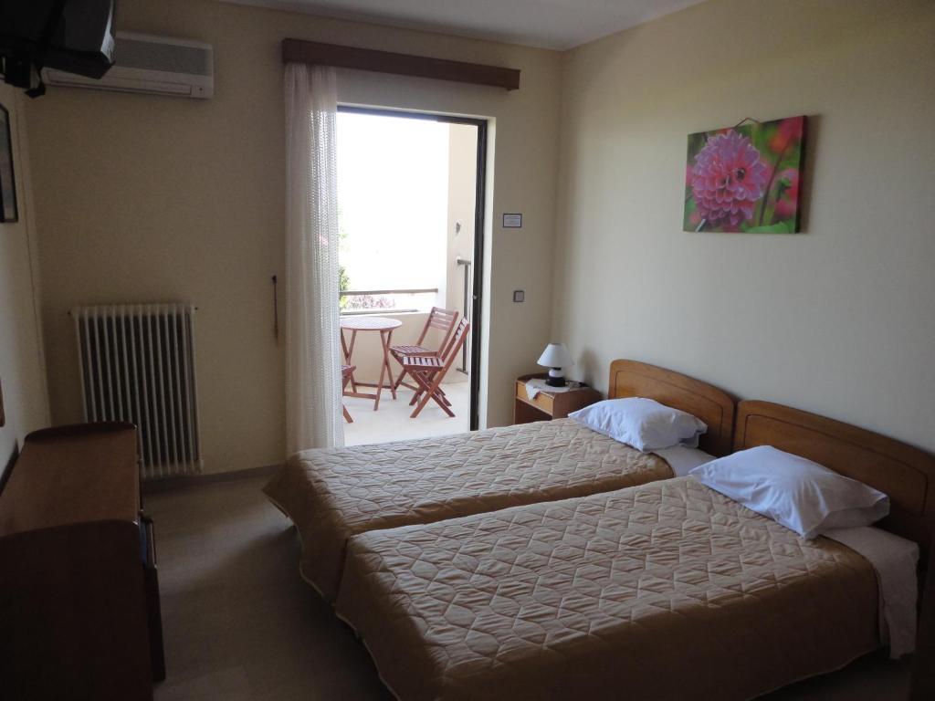 Oceania Hotel Karfas Pokój zdjęcie