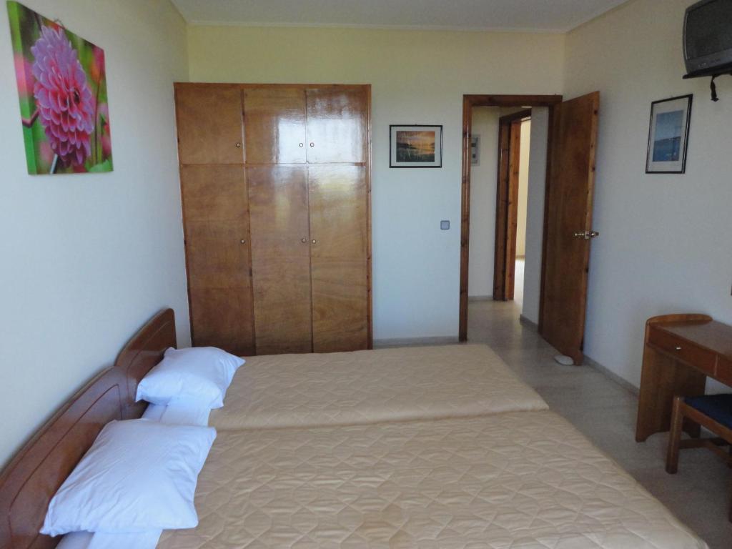 Oceania Hotel Karfas Pokój zdjęcie