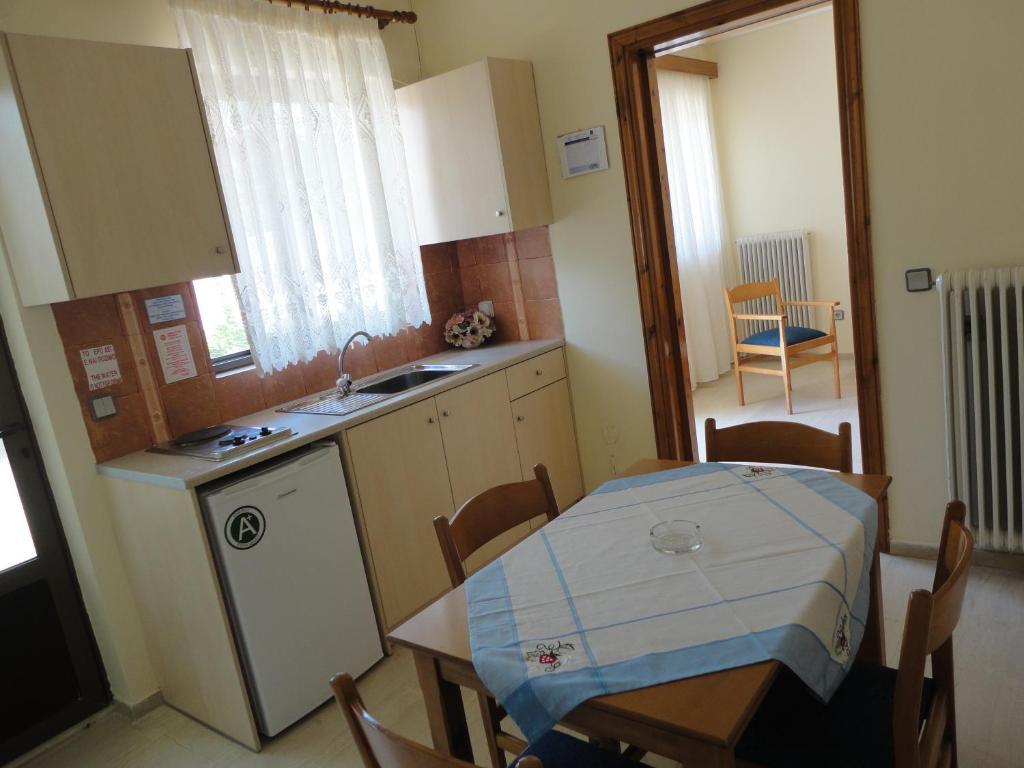 Oceania Hotel Karfas Pokój zdjęcie