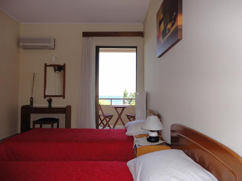 Oceania Hotel Karfas Pokój zdjęcie