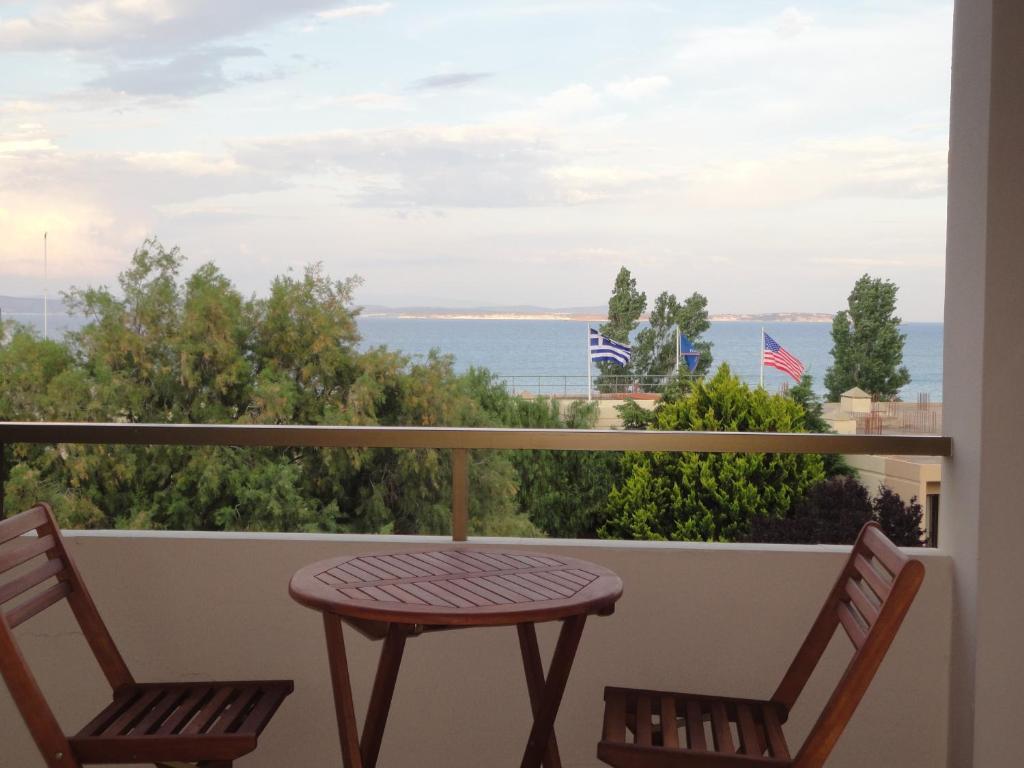 Oceania Hotel Karfas Pokój zdjęcie