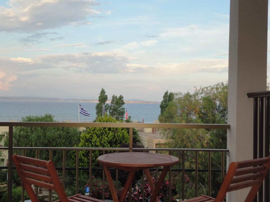 Oceania Hotel Karfas Pokój zdjęcie
