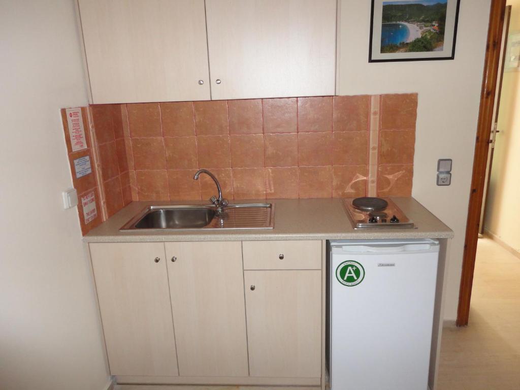 Oceania Hotel Karfas Pokój zdjęcie